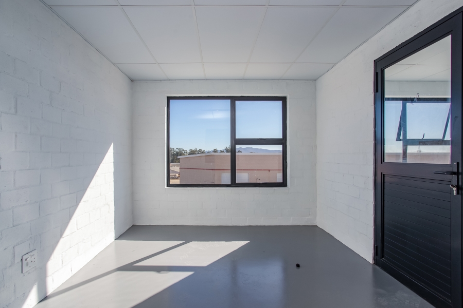 Commercial Property for Sale in Wellington West Western Cape